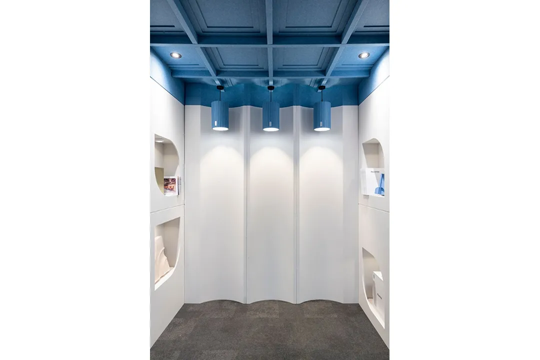 AllSfär Stratus - Presentation Media