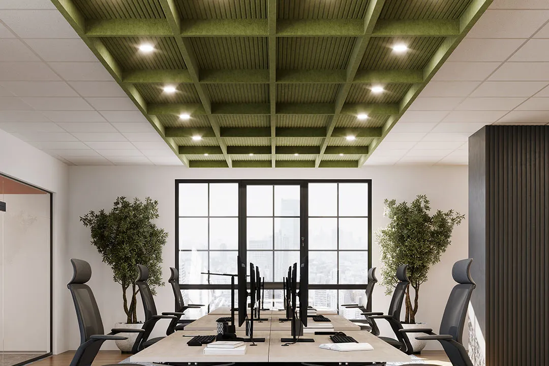 AllSfär Stratus - Presentation Media