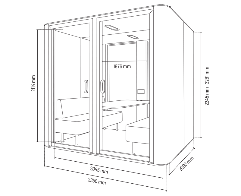 Bubliing XL - Presentation Media