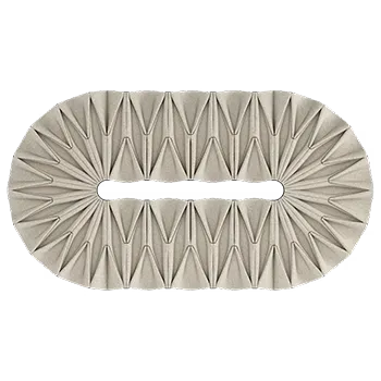 BuzziSpace BuzziPleat Edel Long - Presentation Media