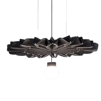 BuzziSpace BuzziPleat Light Edel - Presentation Media