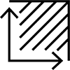 Comfort icon - Presentation Media
