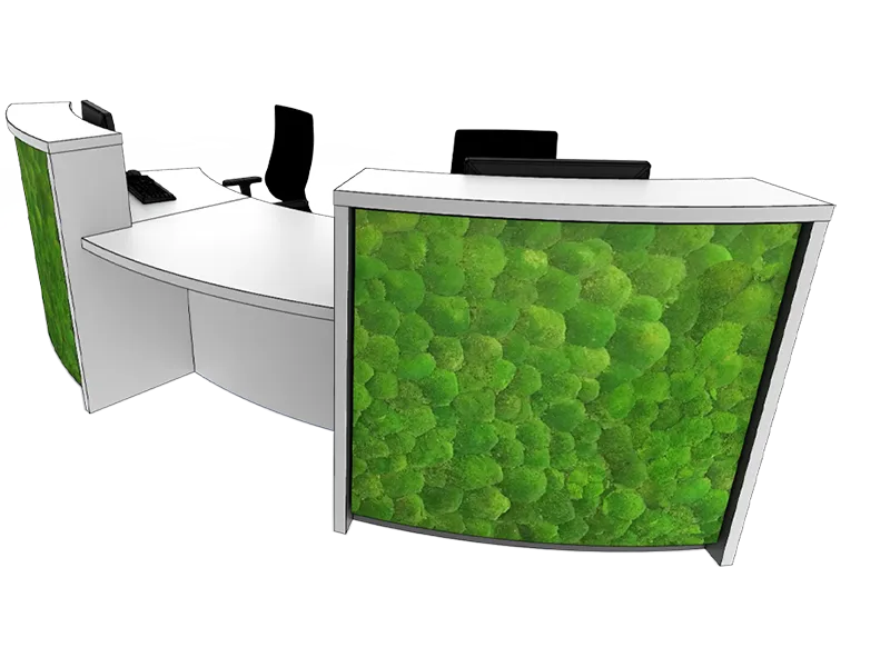 Clarke Rendall Moss MB2 - Presentation Media