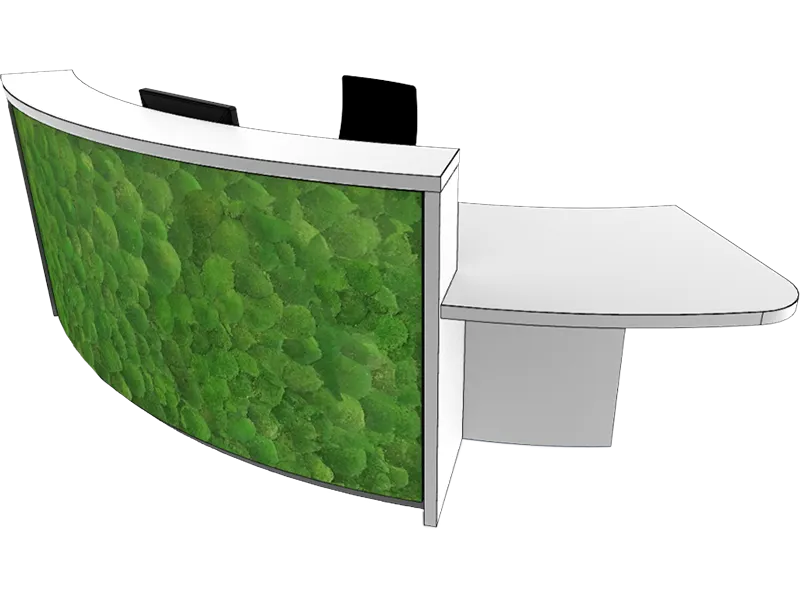 Clarke Rendall Moss MB2-L - Presentation Media