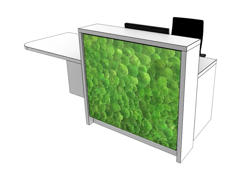 Clarke Rendall Moss MC1-R - Presentation Media