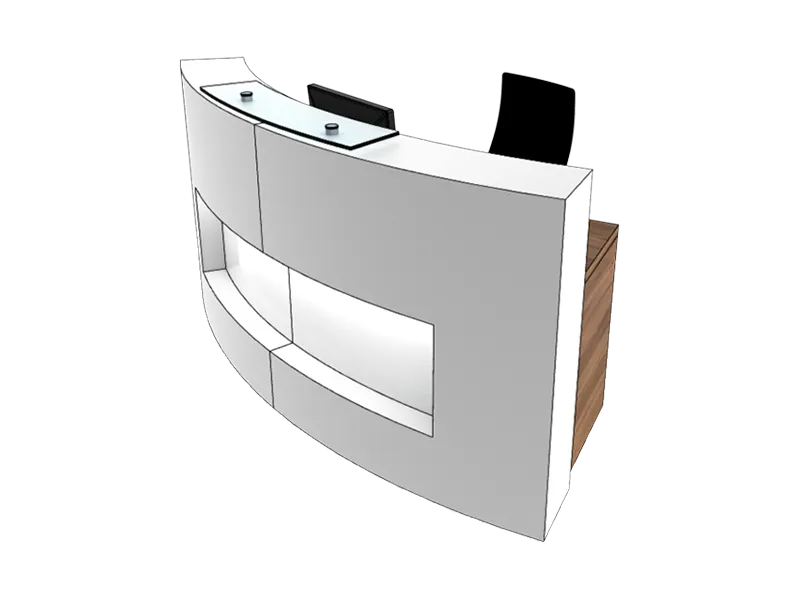 Clarke Rendall Xpression XB1 - Presentation Media