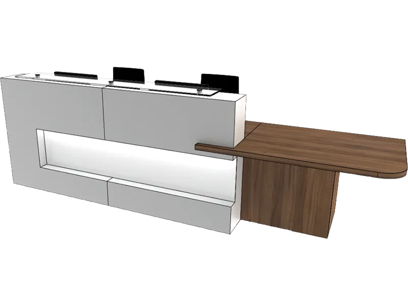 Clarke Rendall Xpression XC2-L - Presentation Media