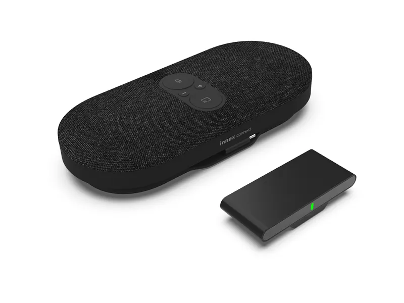 Innex Connect - Presentation Media