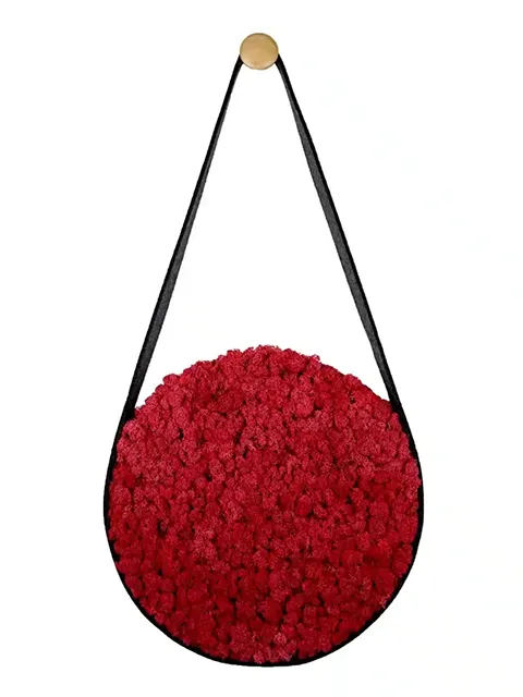 Greenmood Belt - Presentation Media