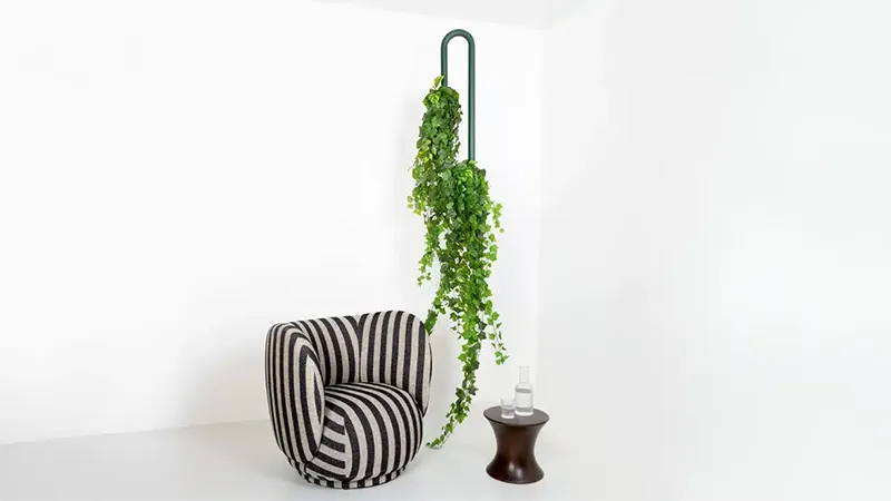 Greenmood Cascade - Presentation Media