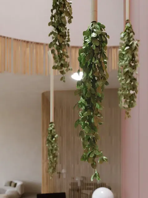 Greenmood Cascade - Presentation Media