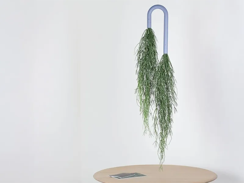 Greenmood Cascade - Presentation Media