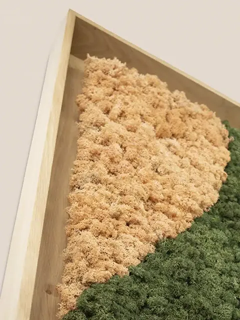 Greenmood Framed - Presentation Media