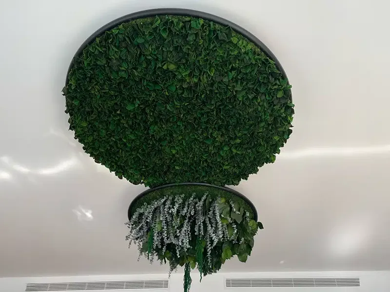 Greenmood G-Circle - Presentation Media