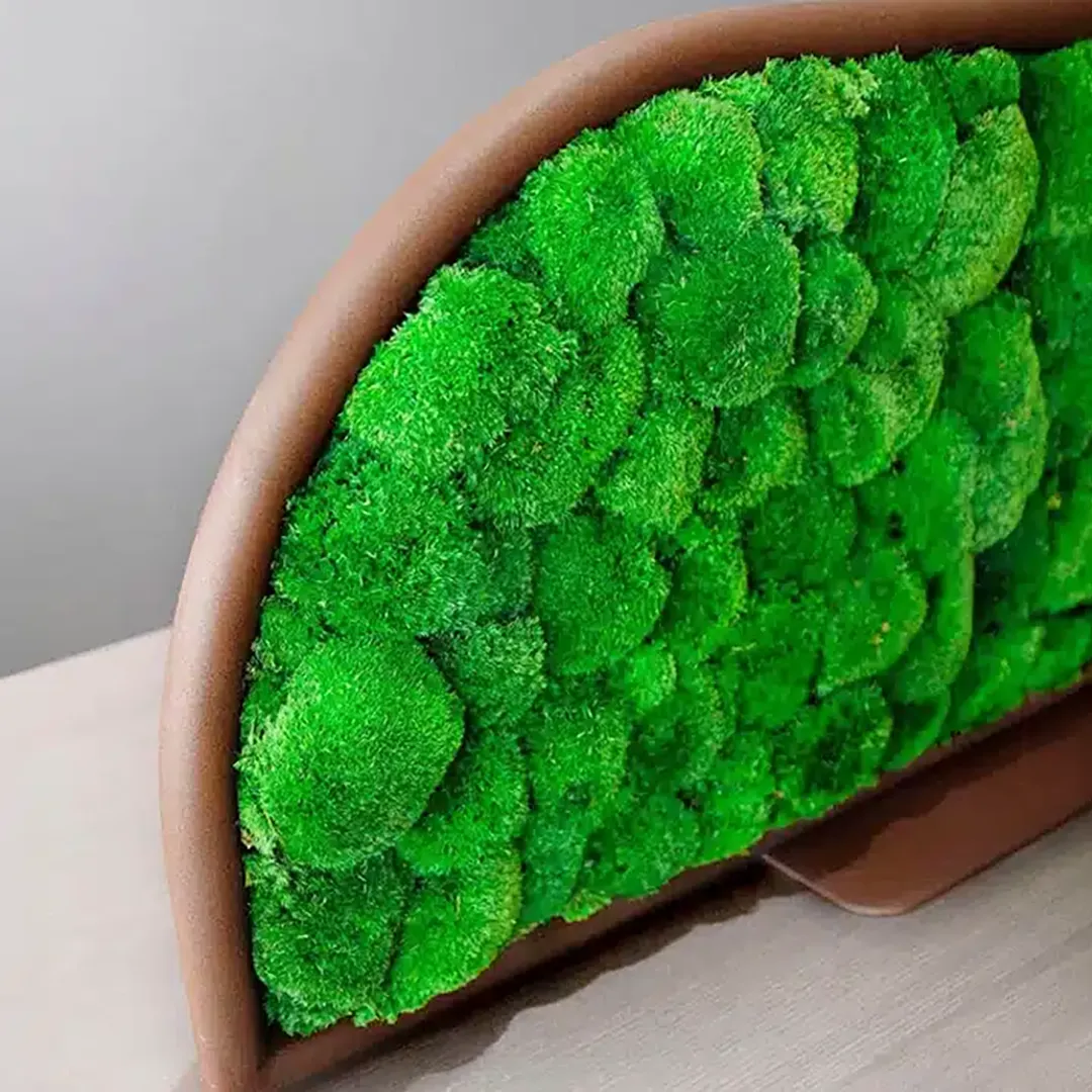 Greenmood G-Desk - Presentation Media