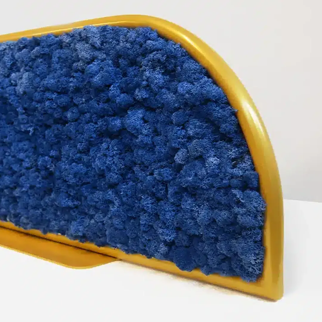 Greenmood G-Desk - Presentation Media