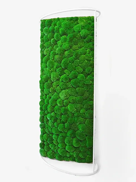 Greenmood G-Divider - Presentation Media