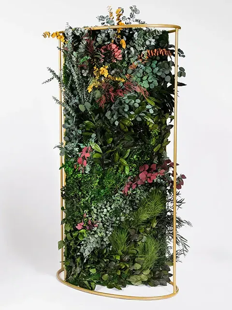 Greenmood G-Divider - Presentation Media