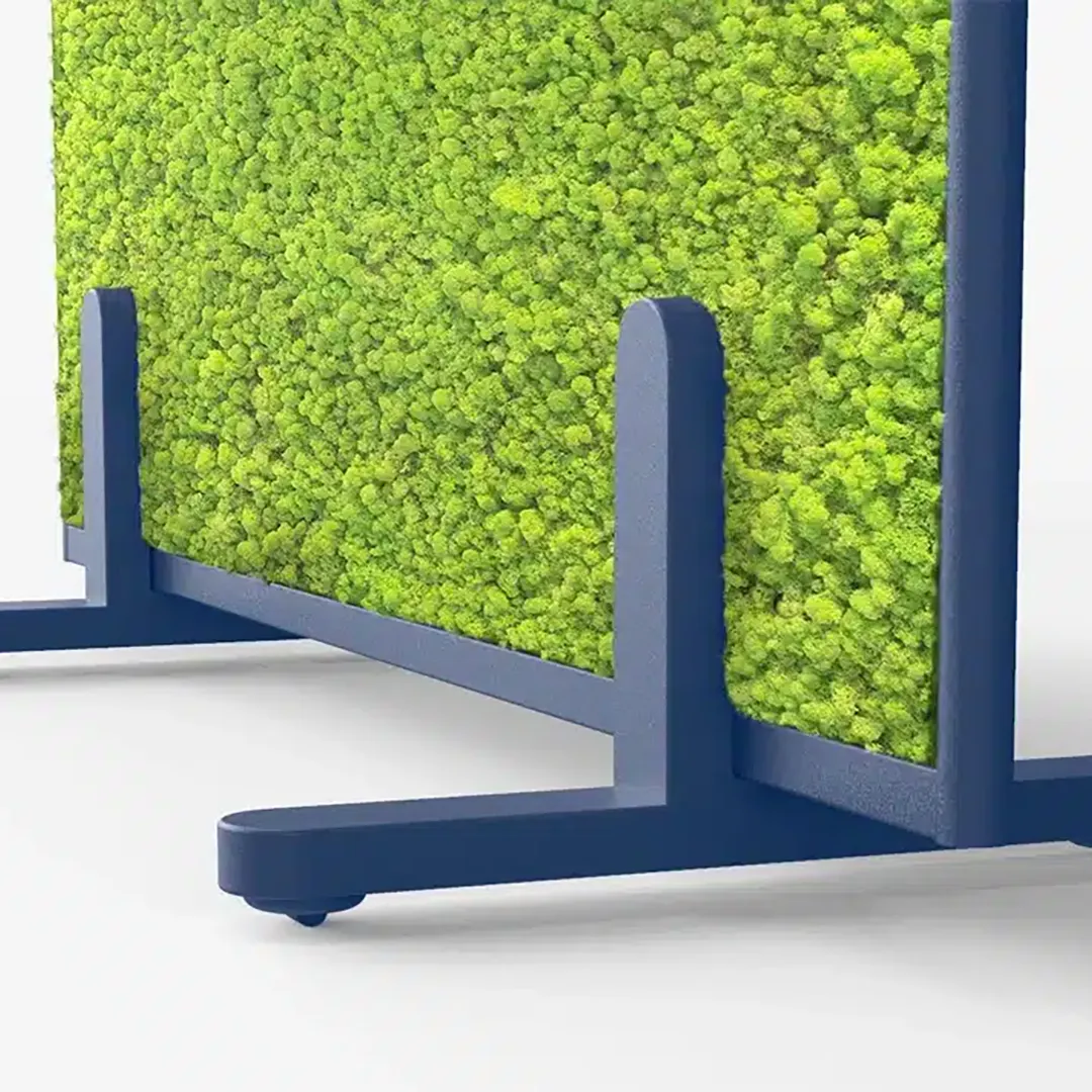 Greenmood Modulor - Presentation Media