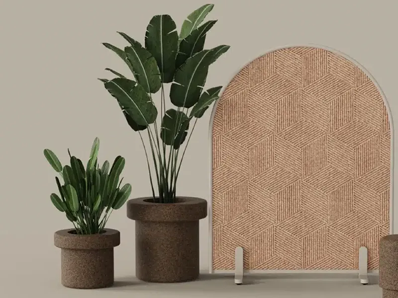 Greenmood Mario Planters - Presentation Media