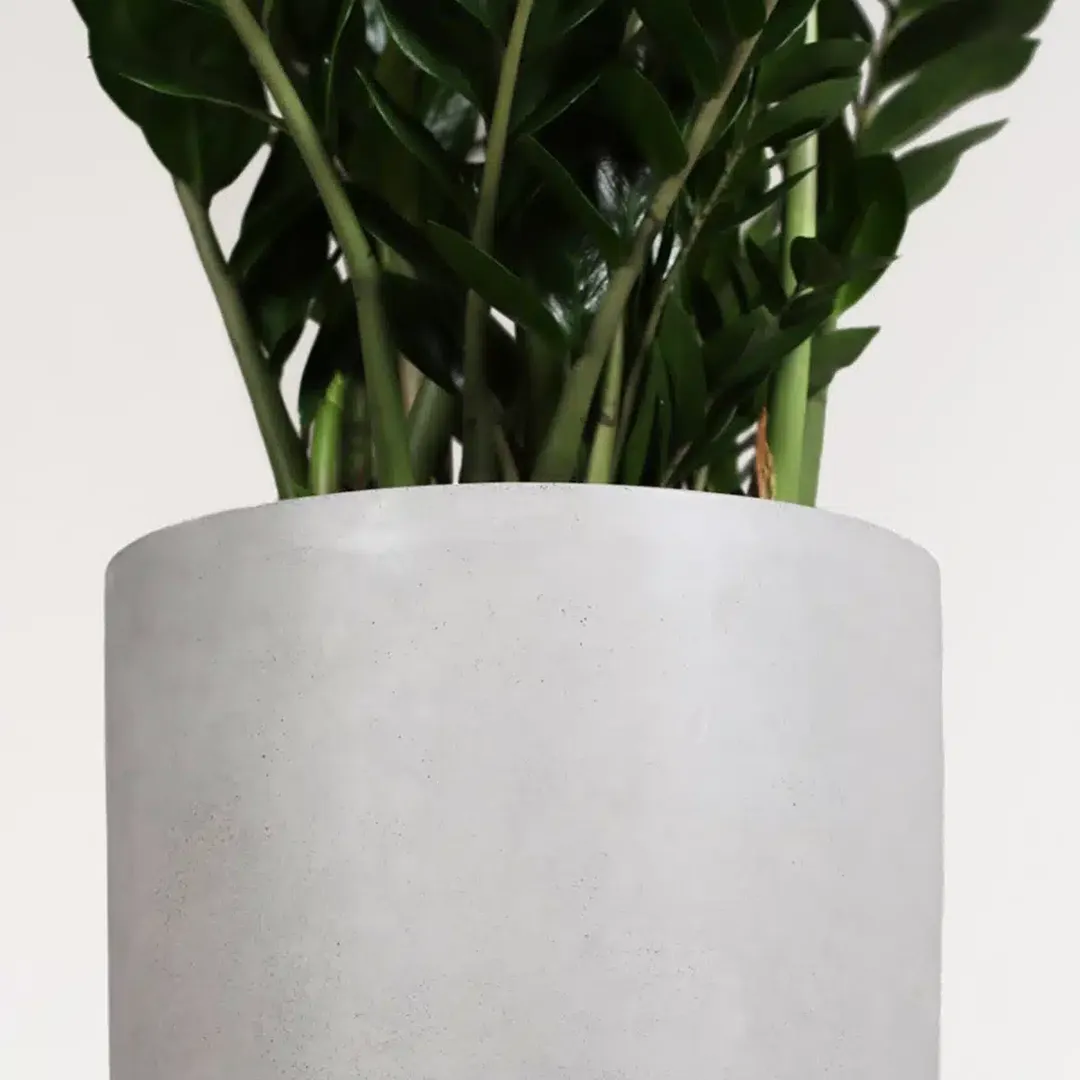 Greenmood Planters - Presentation Media