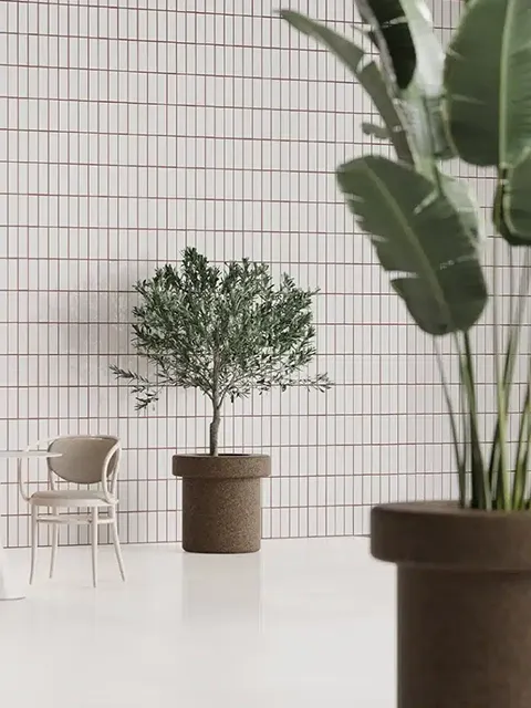 Greenmood Planters - Presentation Media