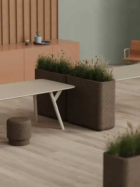 Greenmood Planters - Presentation Media