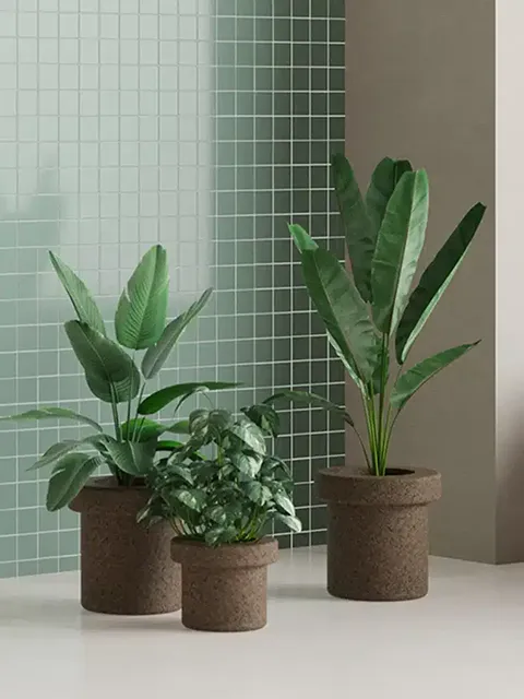 Greenmood Planters - Presentation Media