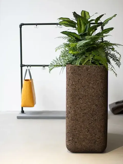 Greenmood Planters - Presentation Media