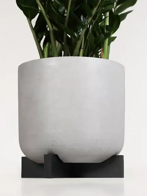 Greenmood Planters - Presentation Media