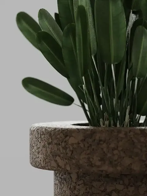 Greenmood Planters - Presentation Media