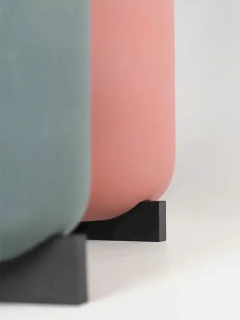 Greenmood Planters - Presentation Media