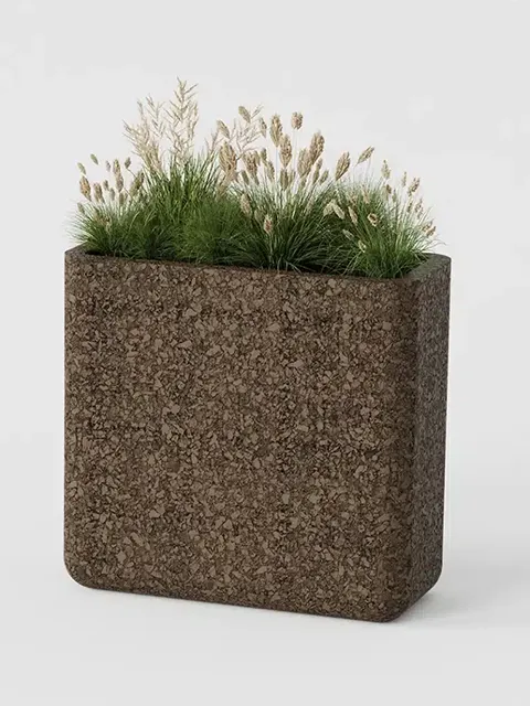 Greenmood Planters - Presentation Media