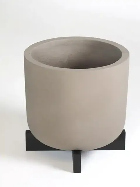 Greenmood Planters - Presentation Media