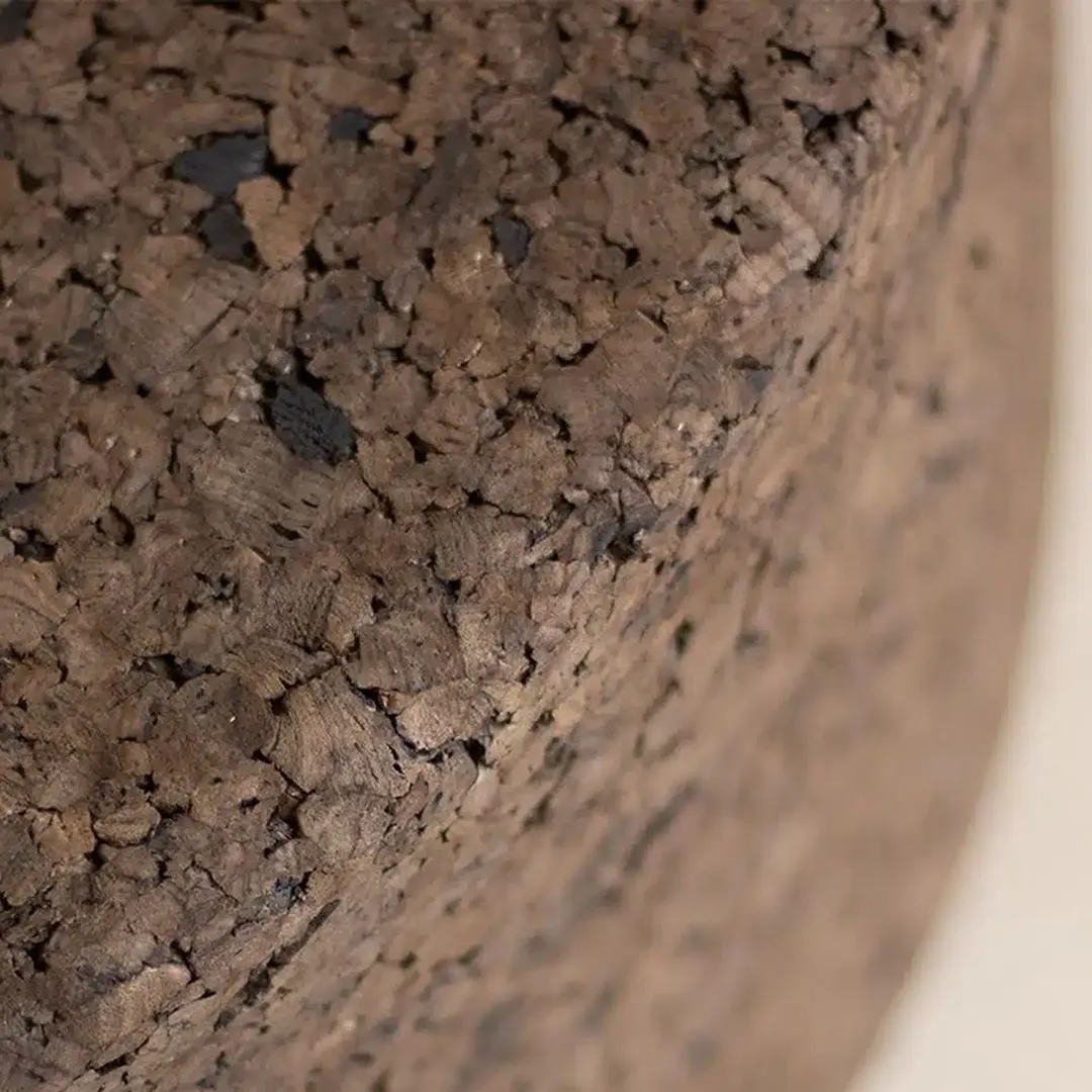 Greenmood Pouf - Presentation Media