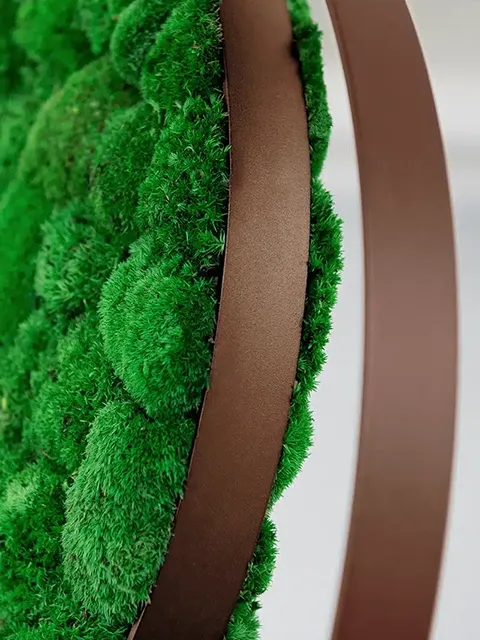 Greenmood Rings - Presentation Media