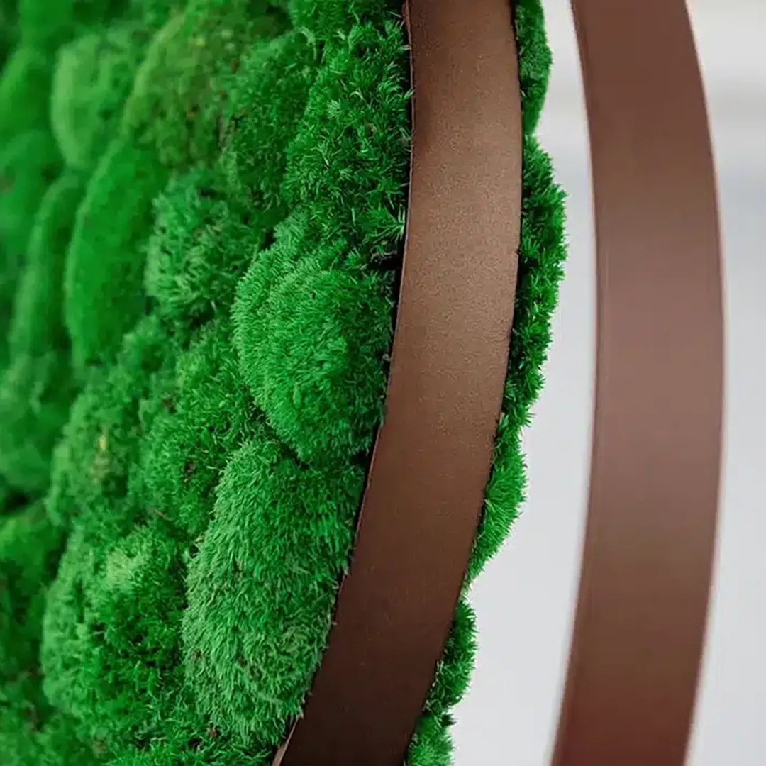 Greenmood Rings - Presentation Media