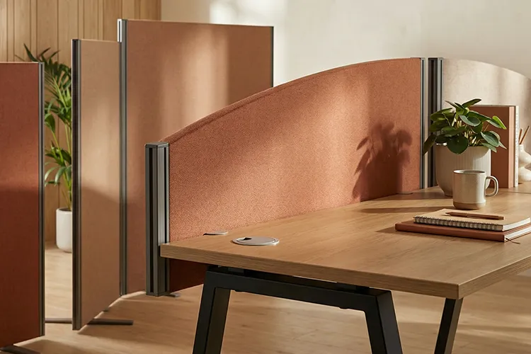 Alias dividers by Identity Furniture - Presentation Media
