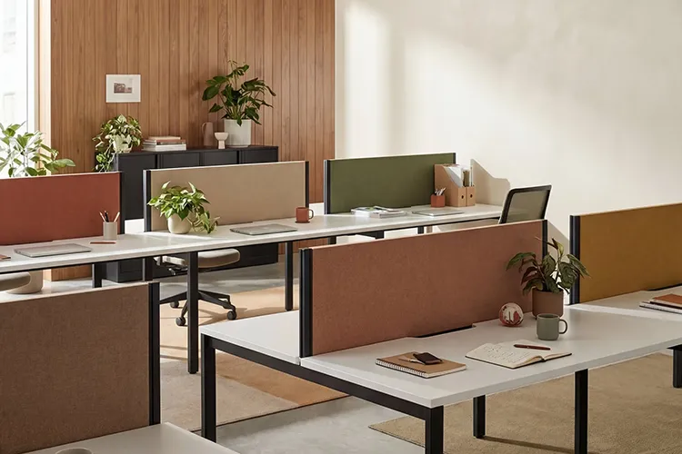 Alias dividers by Identity Furniture - Presentation Media
