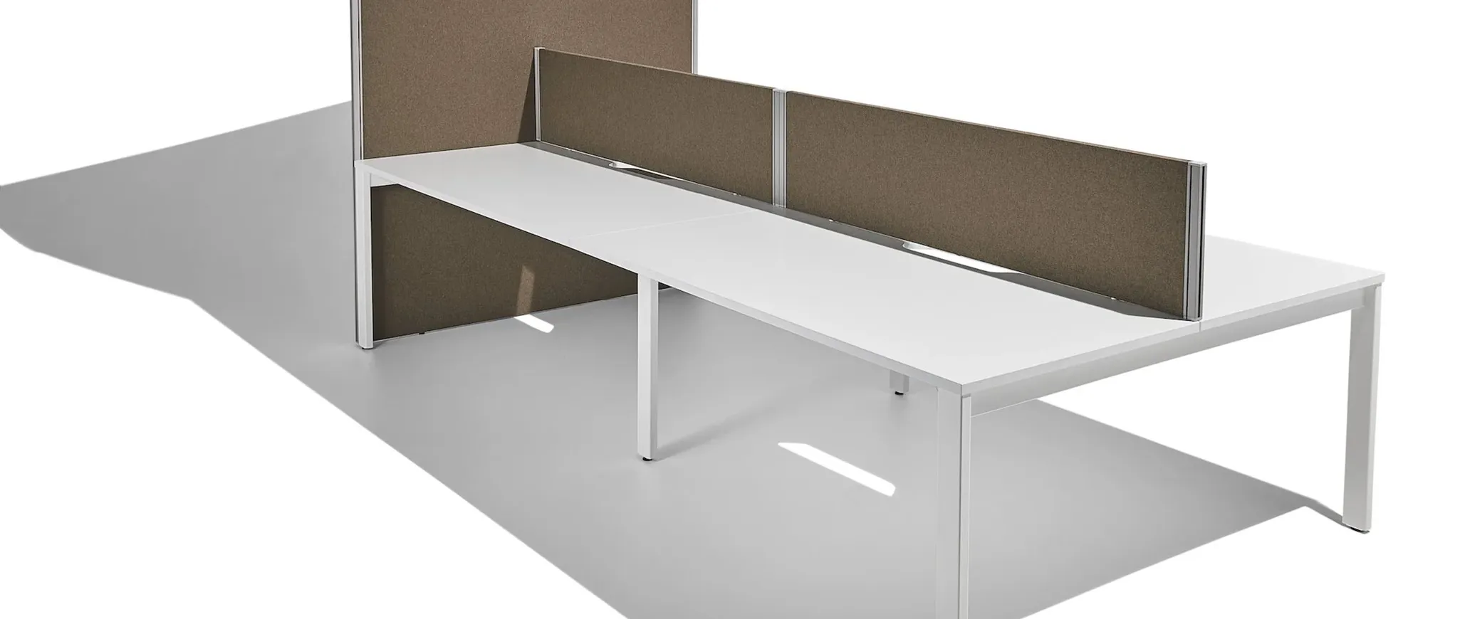 Alias dividers by Identity Furniture - Presentation Media