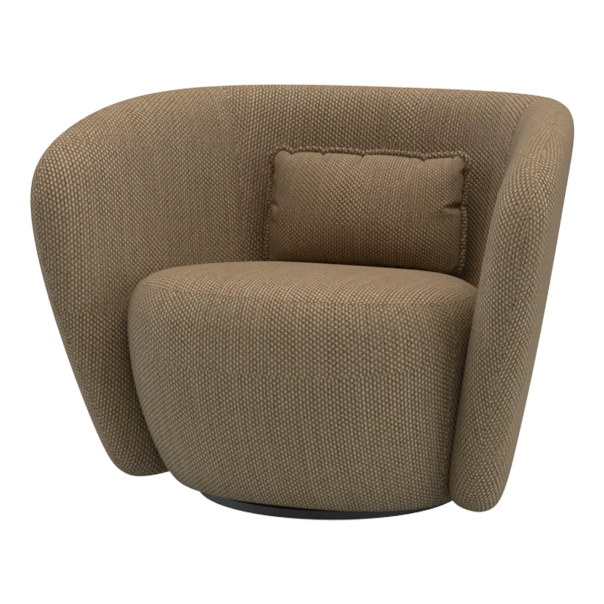 Arlo lounge seating by Identity Furniture - Presentation Media