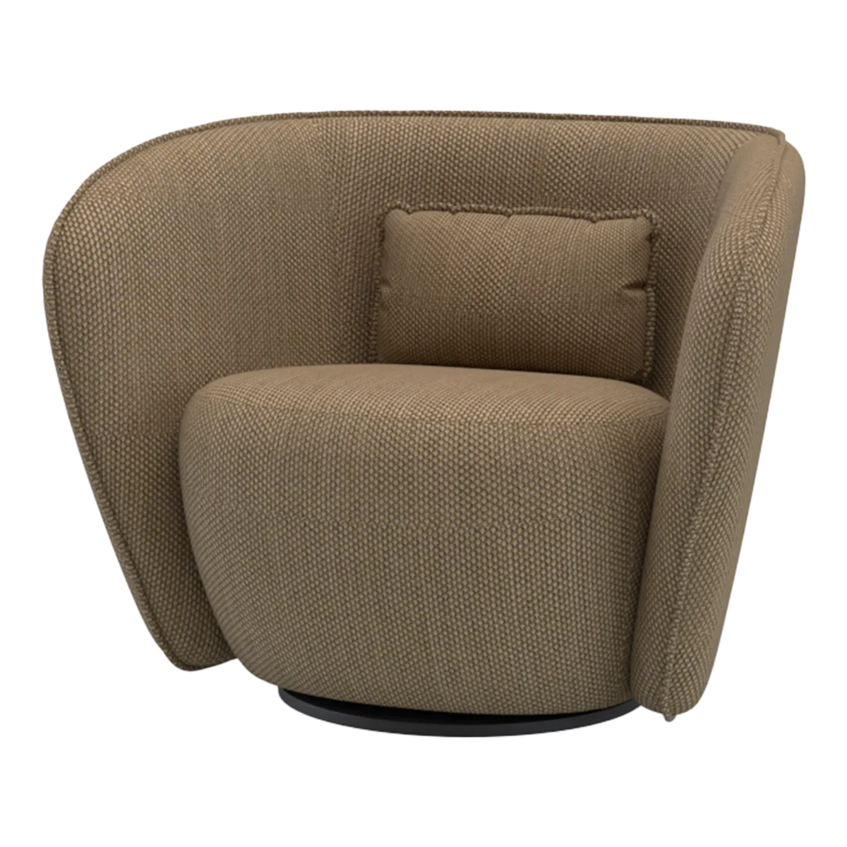 Arlo lounge seating by Identity Furniture - Presentation Media