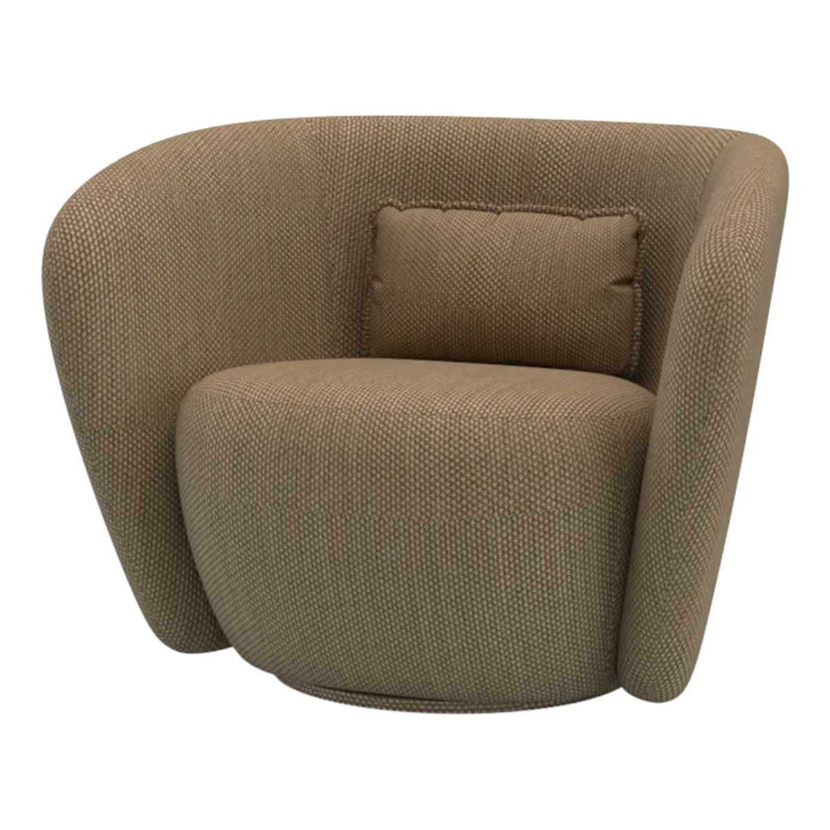 Arlo lounge seating by Identity Furniture - Presentation Media