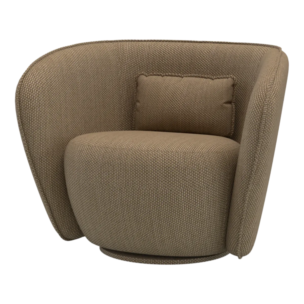 Arlo lounge seating by Identity Furniture - Presentation Media