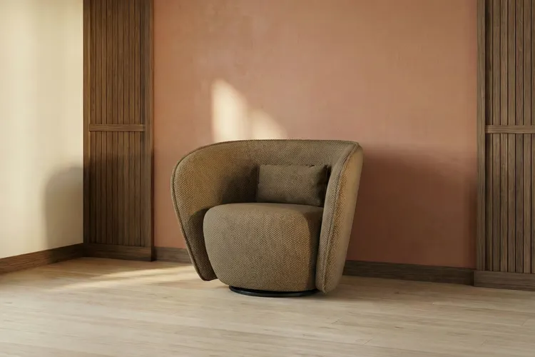 Arlo lounge seating by Identity Furniture - Presentation Media