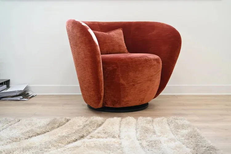 Arlo lounge seating by Identity Furniture - Presentation Media