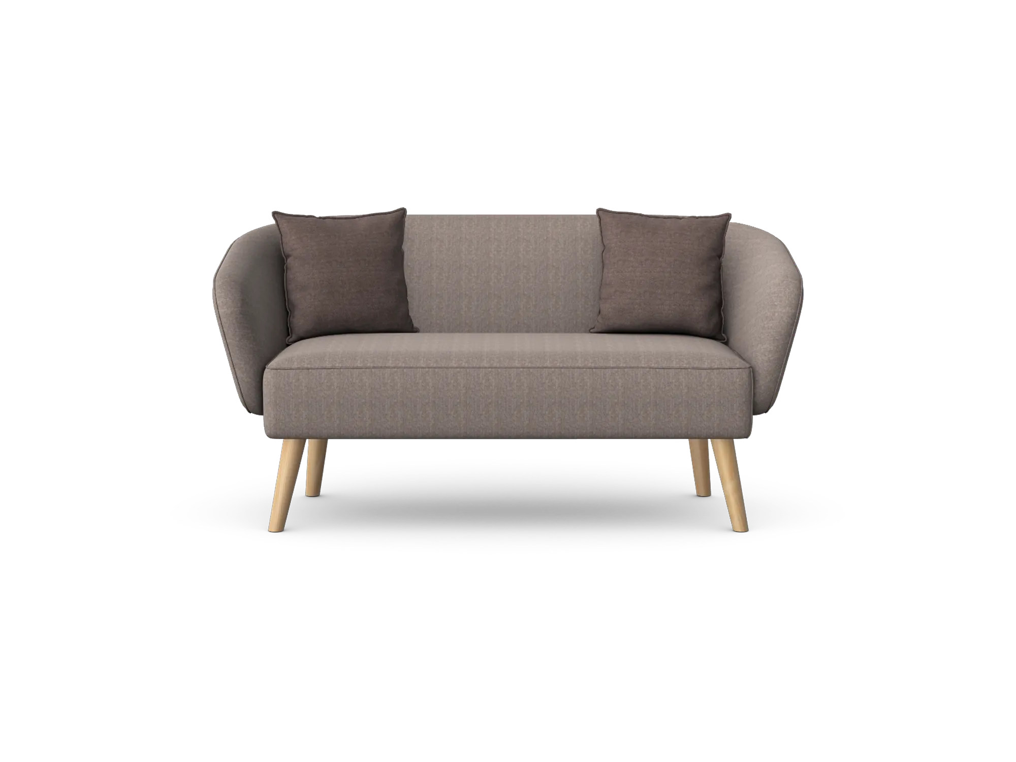 Aspect sofas by Identity Furniture - Presentation Media