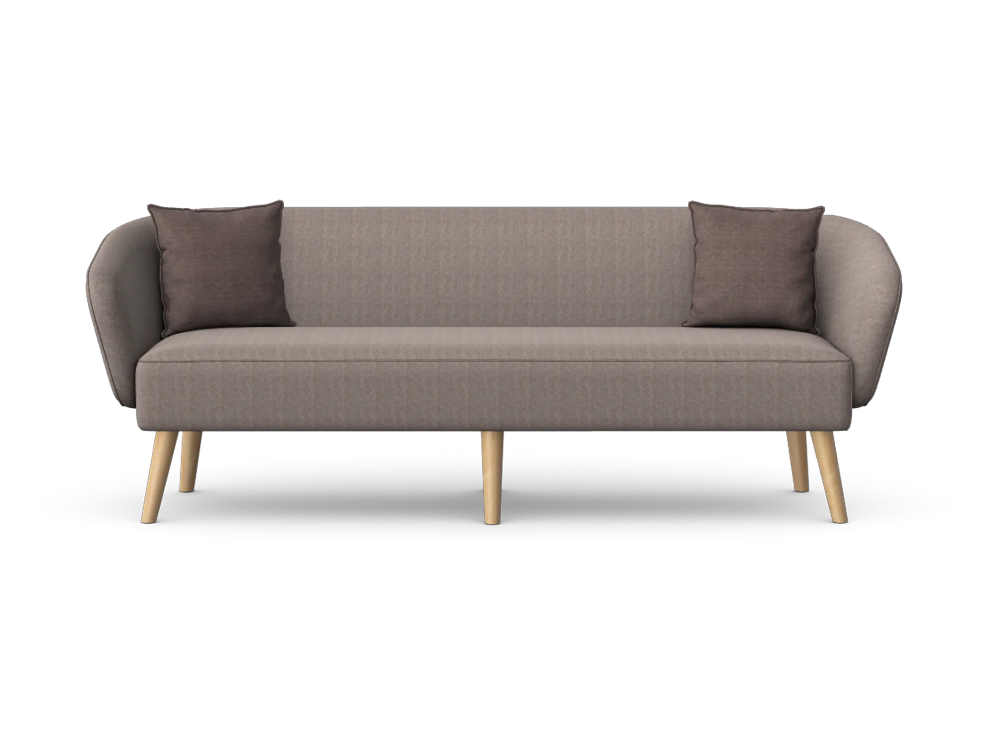 Aspect sofas by Identity Furniture - Presentation Media