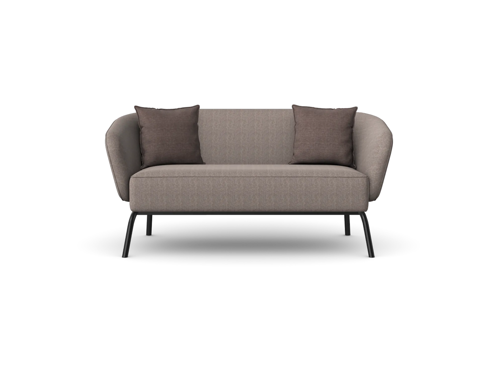 Aspect sofas by Identity Furniture - Presentation Media