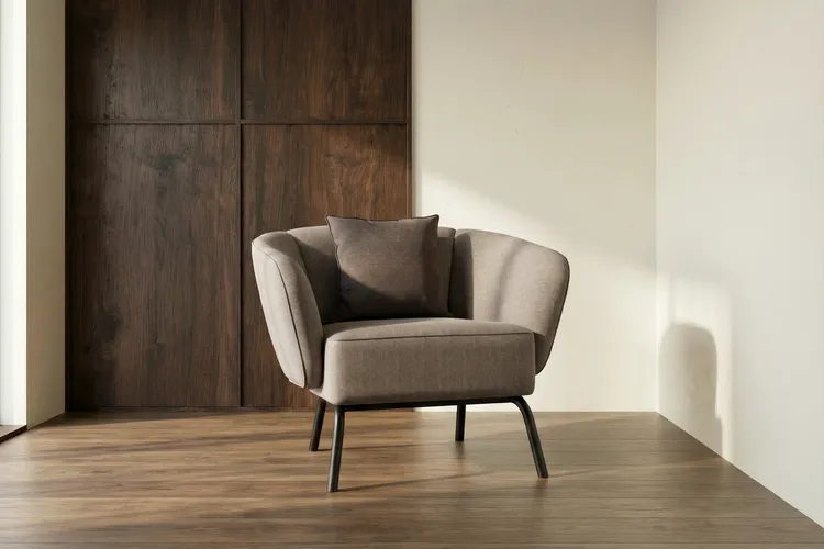 Aspect sofas by Identity Furniture - Presentation Media